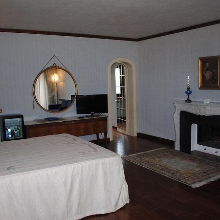 Hotel Locanda San Giacomo 알리아노 테르메 객실 사진