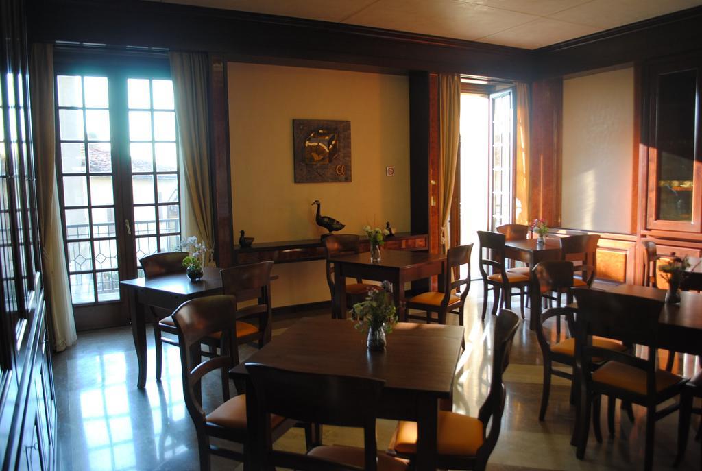 Hotel Locanda San Giacomo 알리아노 테르메 외부 사진
