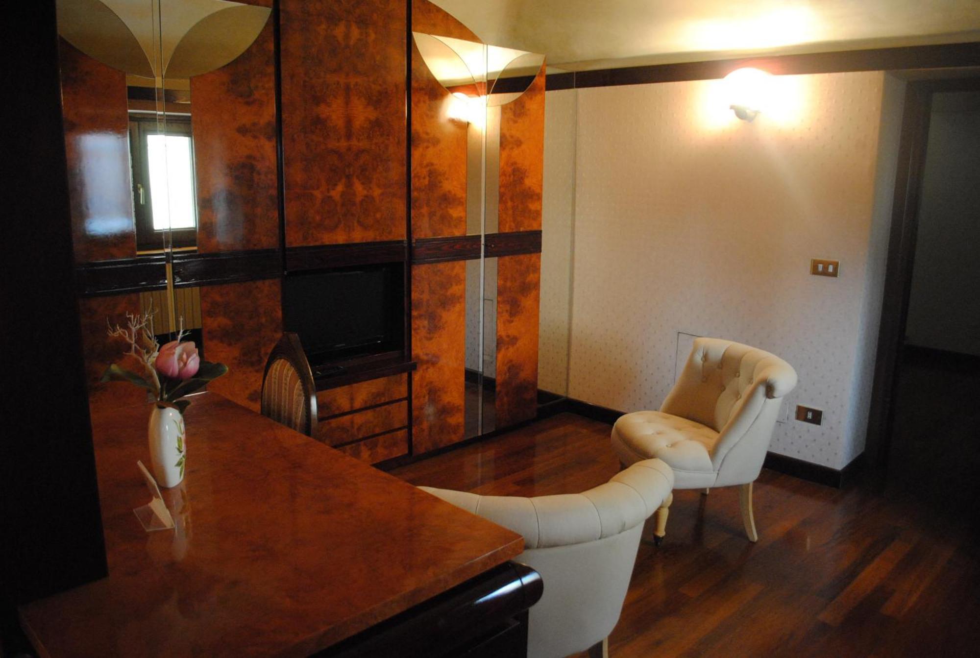Hotel Locanda San Giacomo 알리아노 테르메 객실 사진