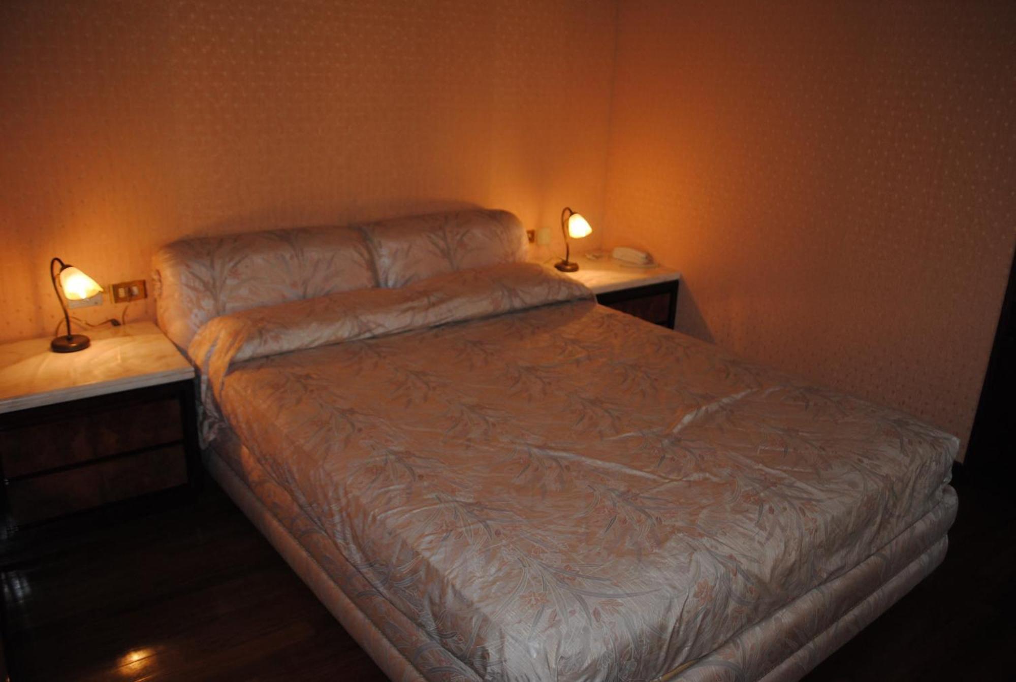 Hotel Locanda San Giacomo 알리아노 테르메 객실 사진