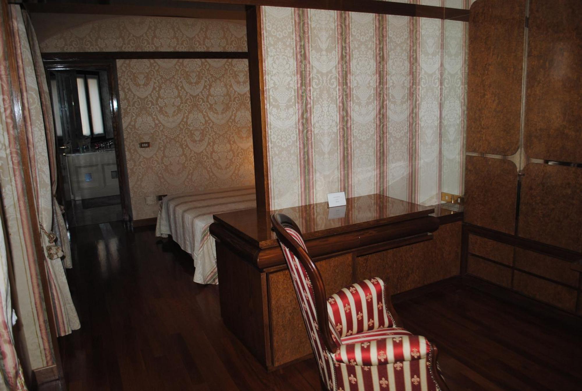 Hotel Locanda San Giacomo 알리아노 테르메 객실 사진