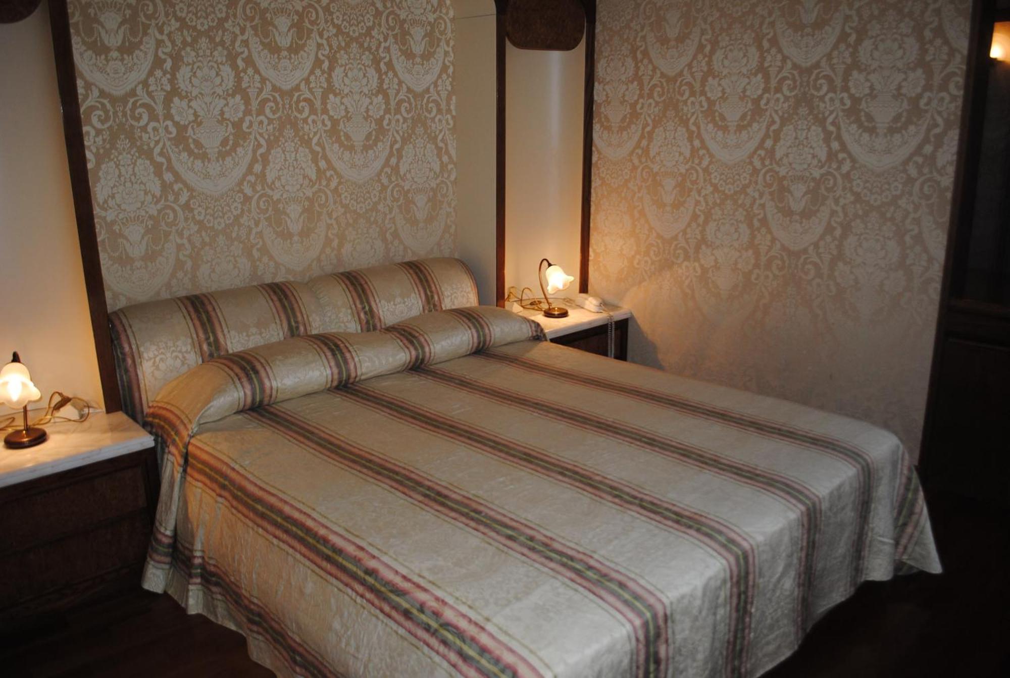 Hotel Locanda San Giacomo 알리아노 테르메 객실 사진