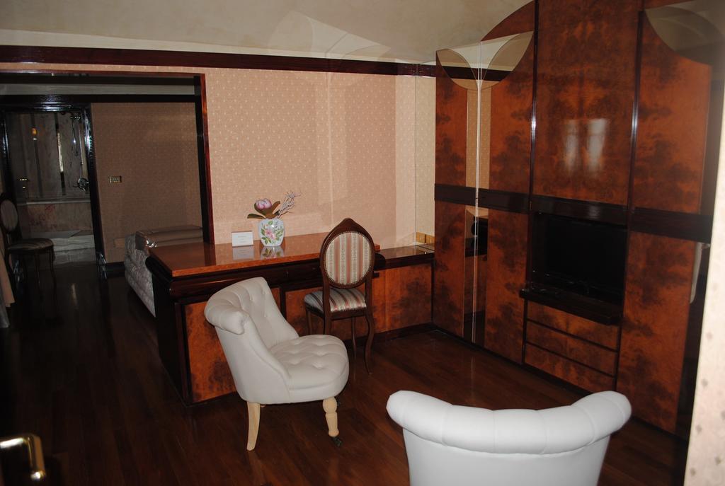 Hotel Locanda San Giacomo 알리아노 테르메 외부 사진
