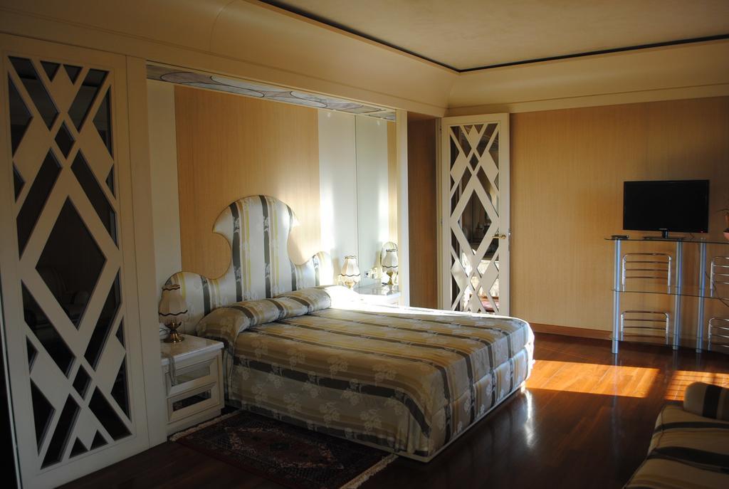 Hotel Locanda San Giacomo 알리아노 테르메 외부 사진