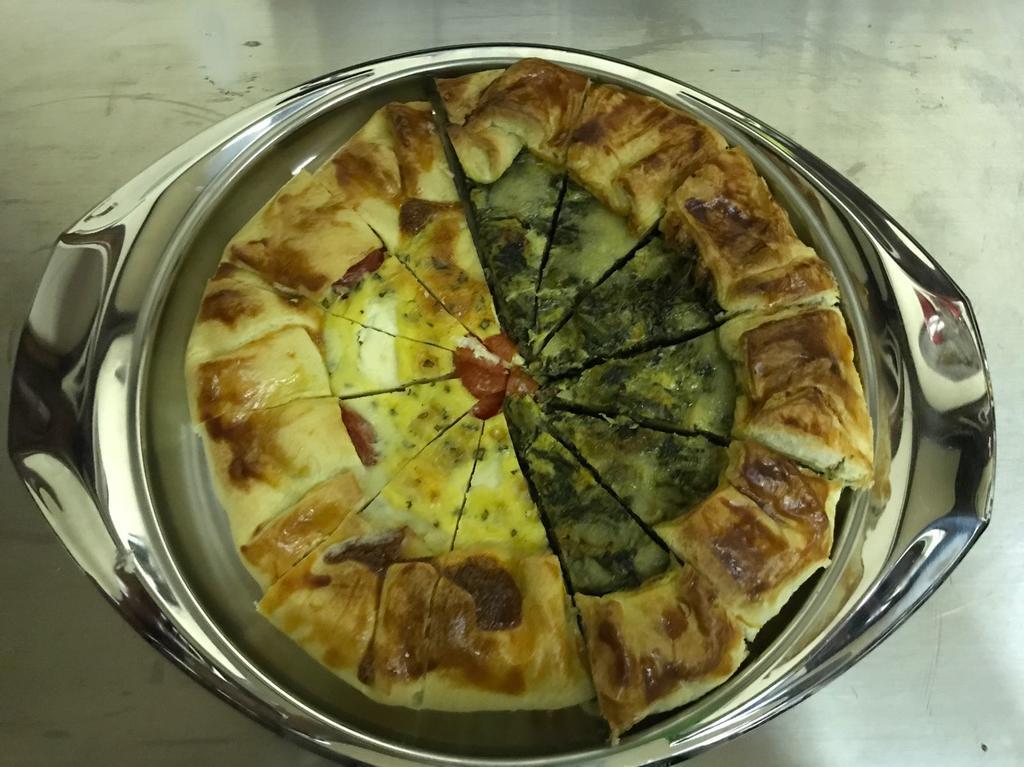 Hotel Locanda San Giacomo 알리아노 테르메 외부 사진