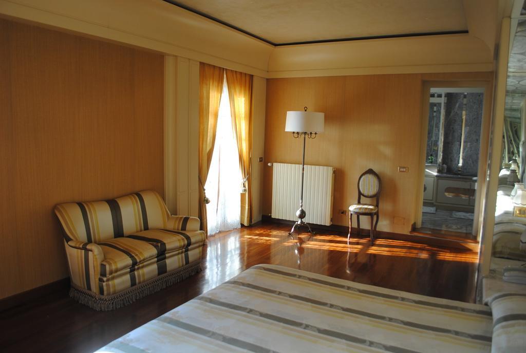 Hotel Locanda San Giacomo 알리아노 테르메 외부 사진