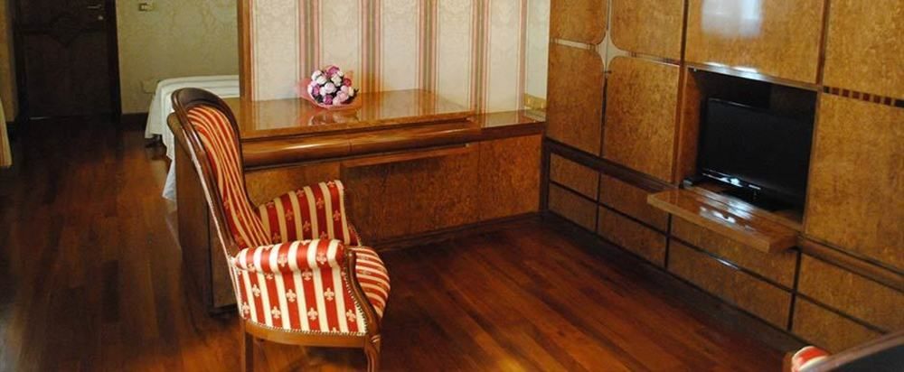 Hotel Locanda San Giacomo 알리아노 테르메 외부 사진