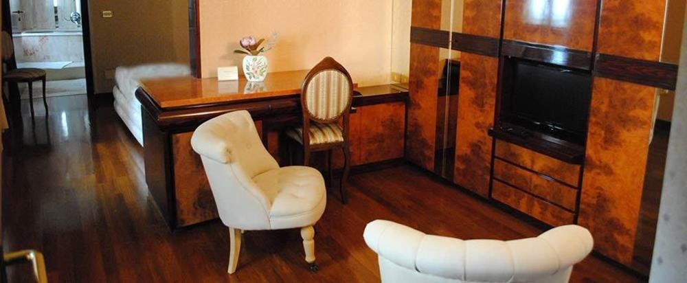 Hotel Locanda San Giacomo 알리아노 테르메 외부 사진