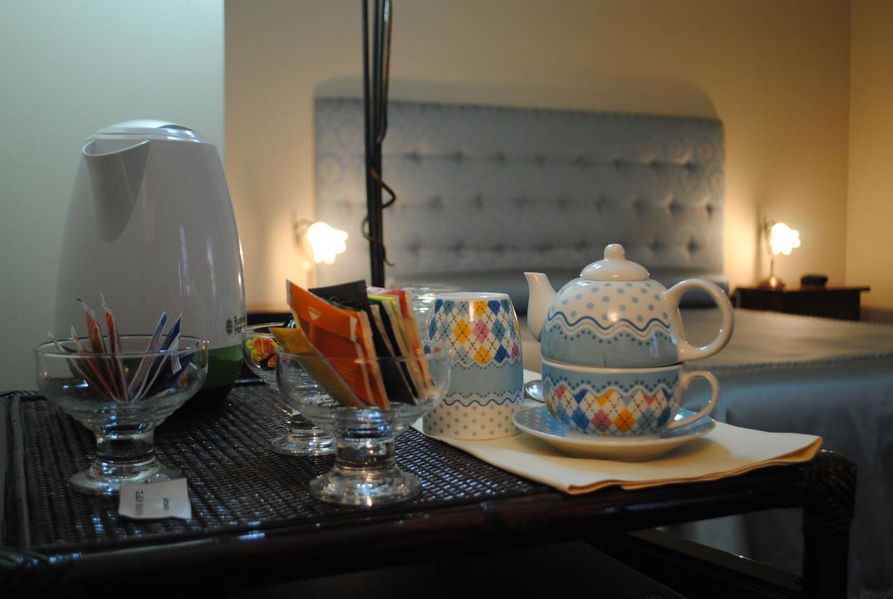 Hotel Locanda San Giacomo 알리아노 테르메 외부 사진